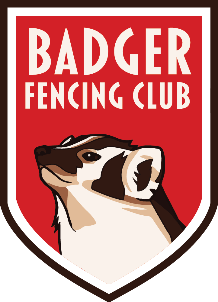 Home - Badger Fencing Club